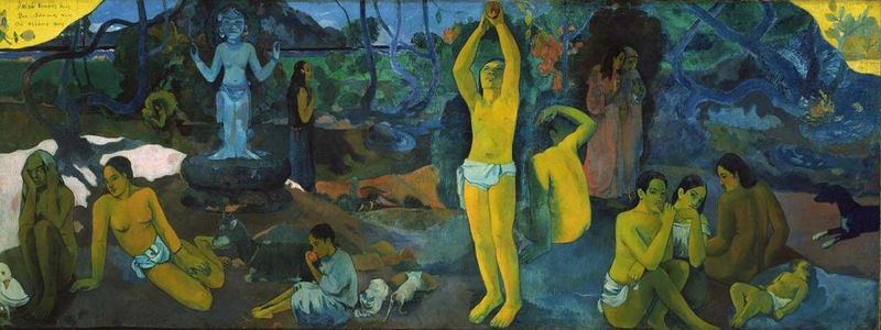 Gauguin